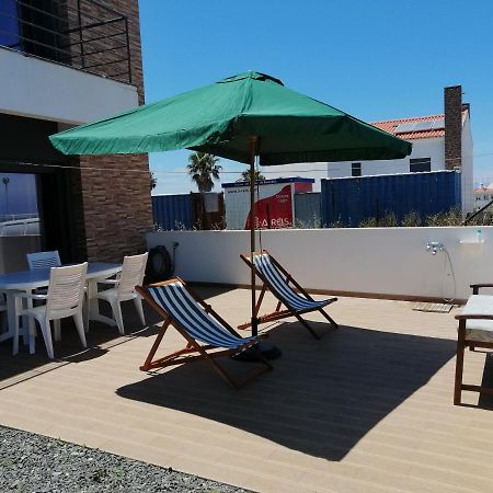 Casa Da Praia Em Porto Covo Zewnętrze zdjęcie
