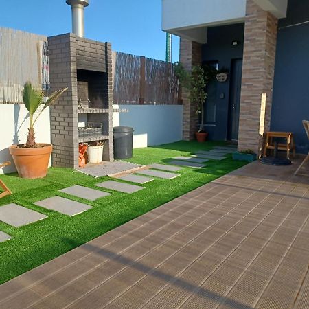Casa Da Praia Em Porto Covo Zewnętrze zdjęcie