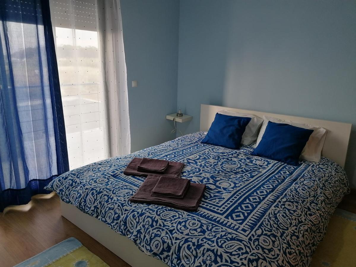 Casa Da Praia Em Porto Covo Zewnętrze zdjęcie