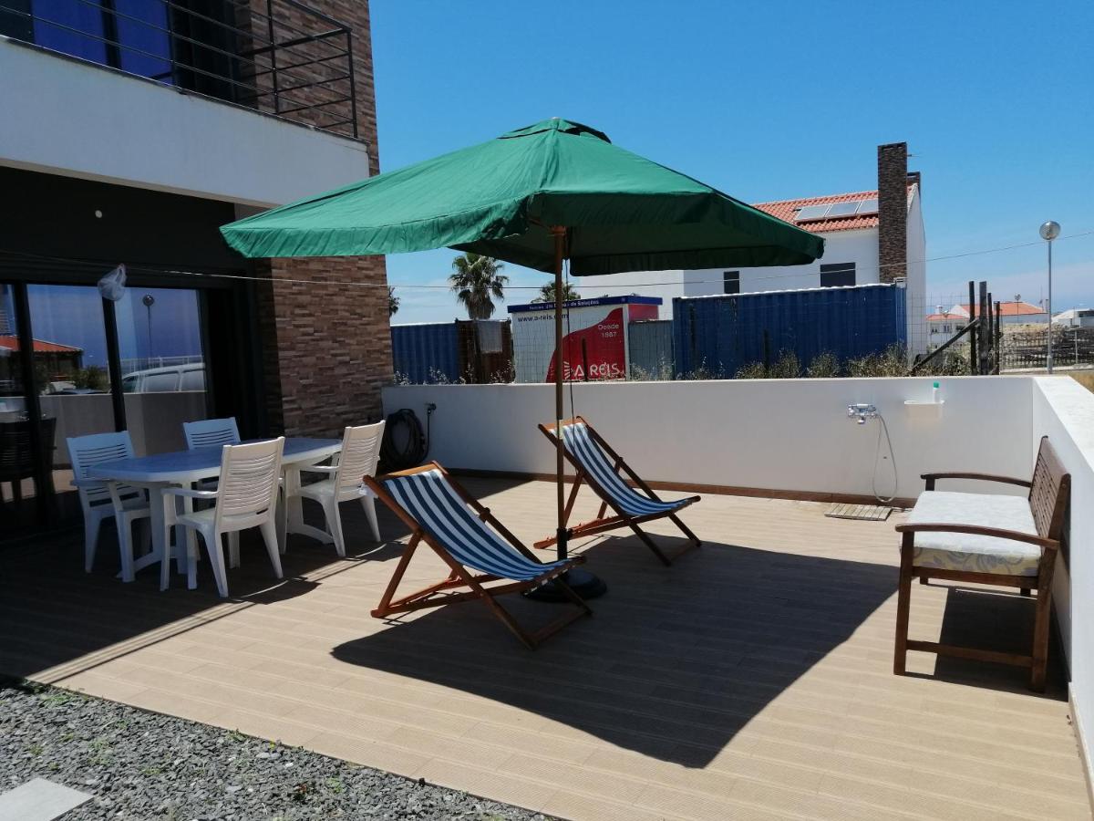 Casa Da Praia Em Porto Covo Zewnętrze zdjęcie