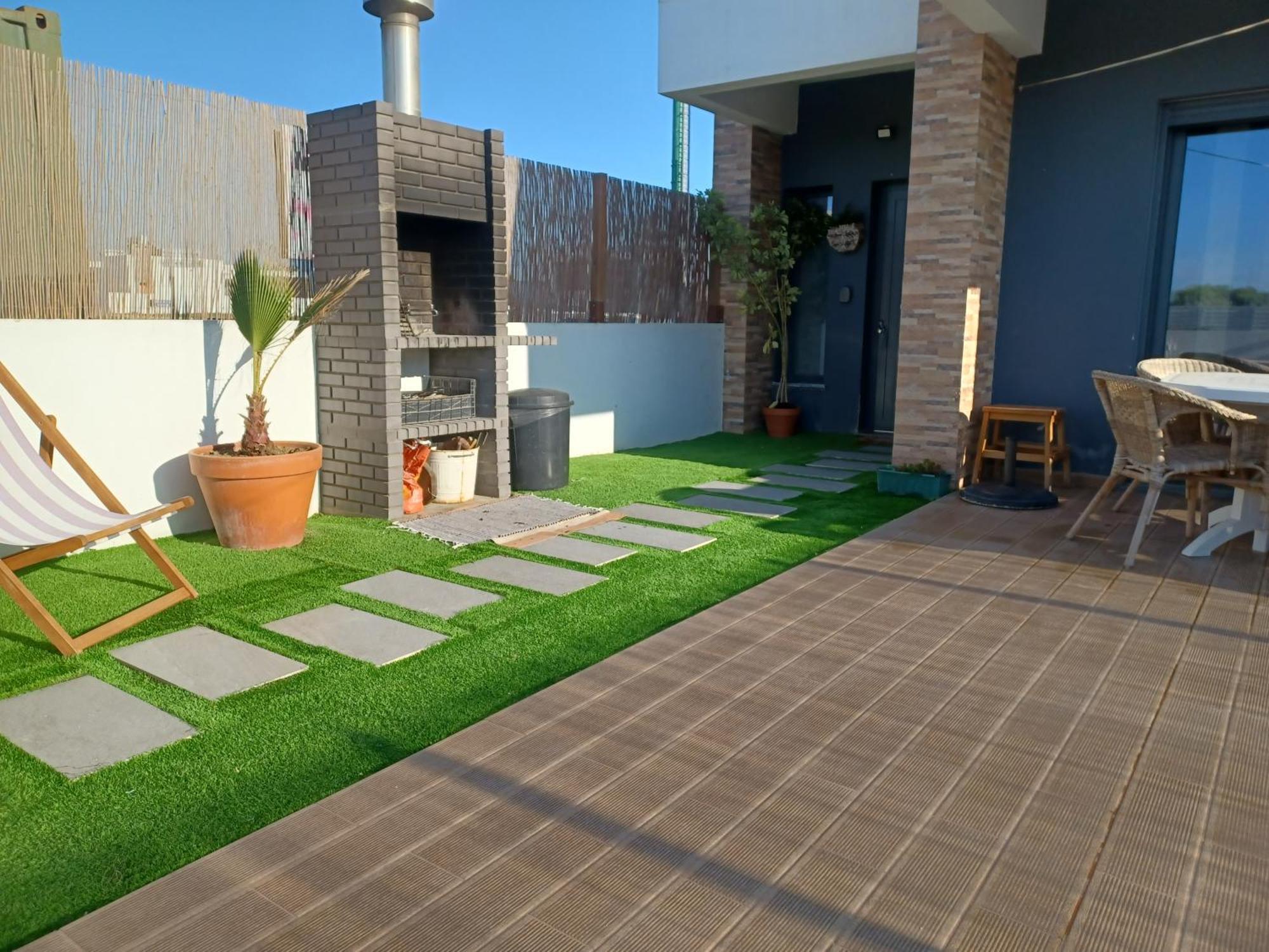 Casa Da Praia Em Porto Covo Zewnętrze zdjęcie