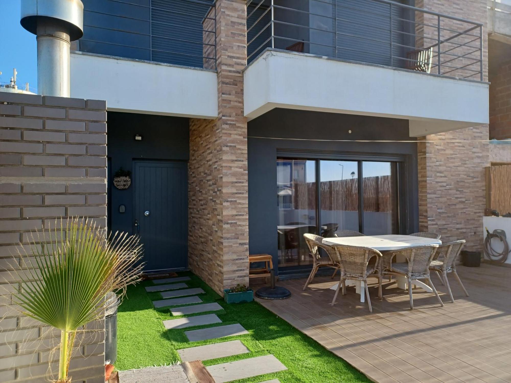 Casa Da Praia Em Porto Covo Zewnętrze zdjęcie