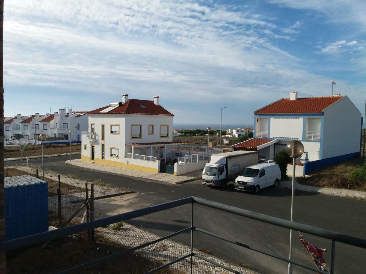Casa Da Praia Em Porto Covo Zewnętrze zdjęcie