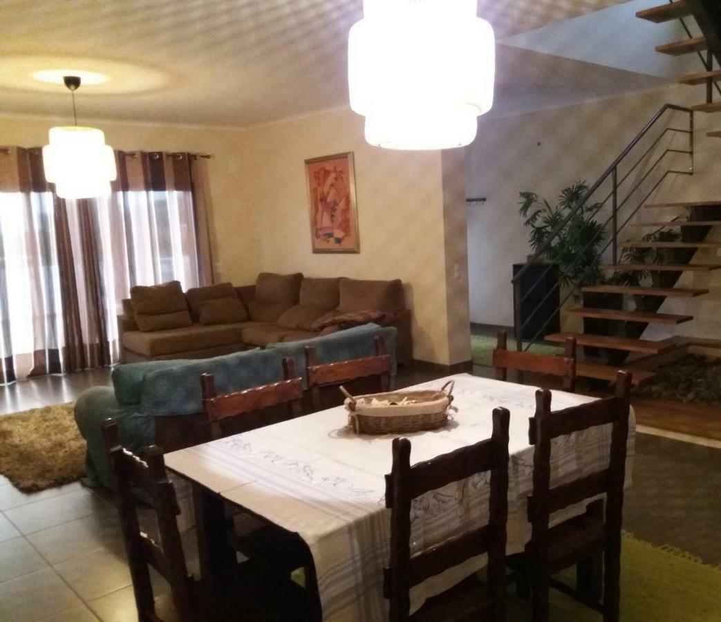 Casa Da Praia Em Porto Covo Zewnętrze zdjęcie