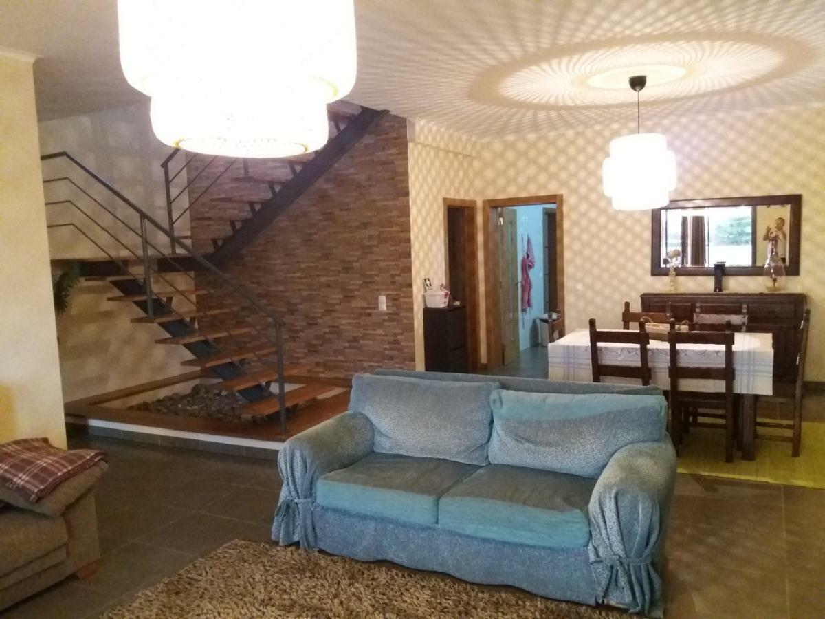 Casa Da Praia Em Porto Covo Zewnętrze zdjęcie