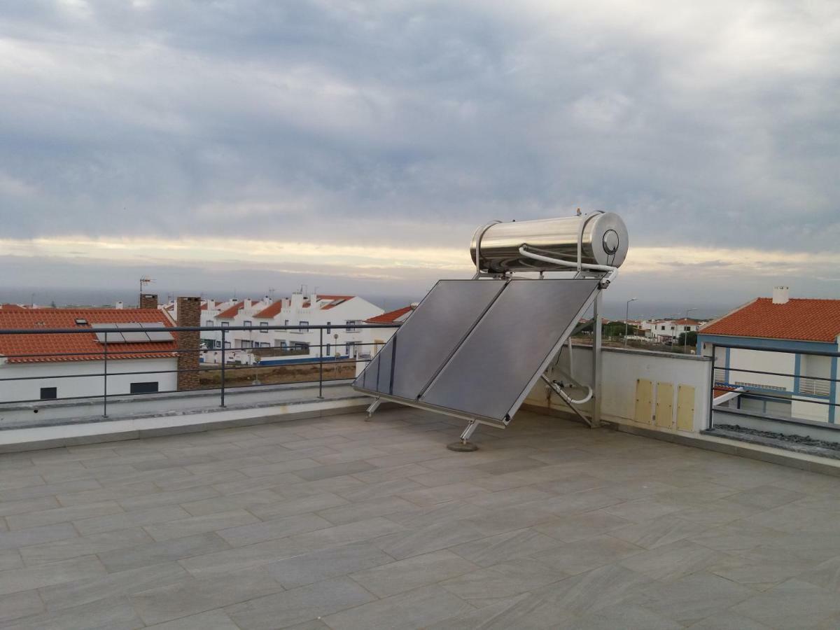 Casa Da Praia Em Porto Covo Zewnętrze zdjęcie