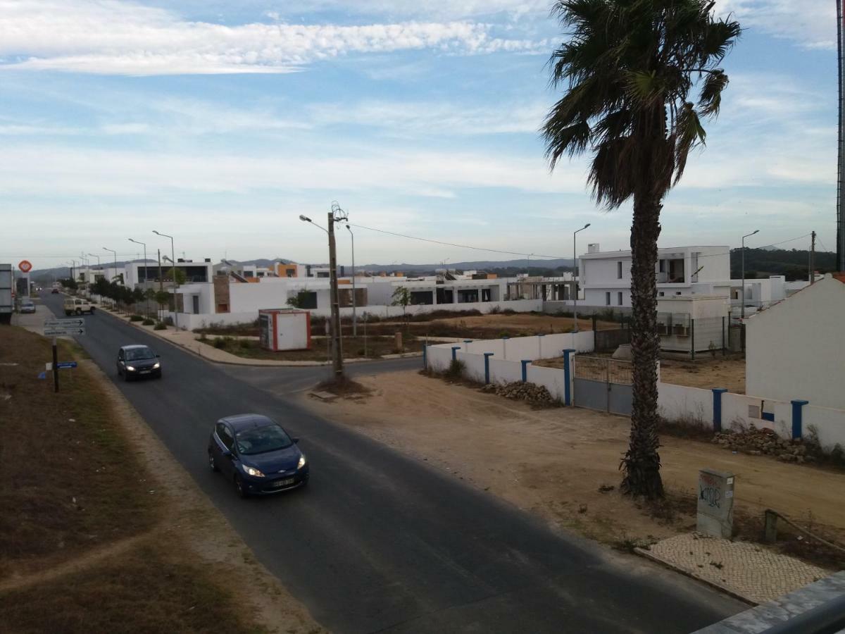 Casa Da Praia Em Porto Covo Zewnętrze zdjęcie