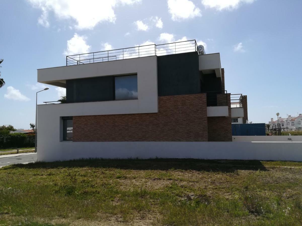 Casa Da Praia Em Porto Covo Zewnętrze zdjęcie