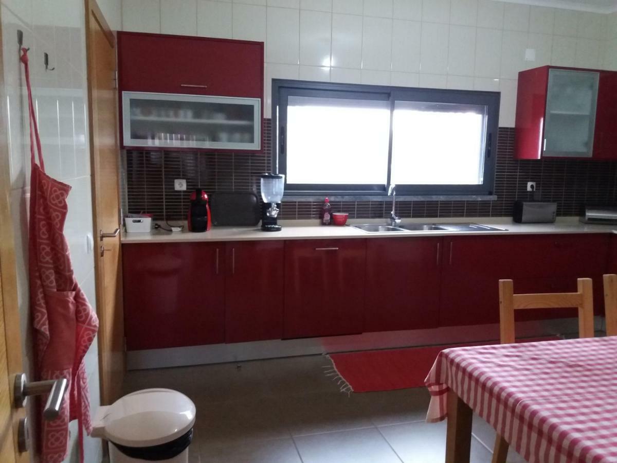 Casa Da Praia Em Porto Covo Zewnętrze zdjęcie