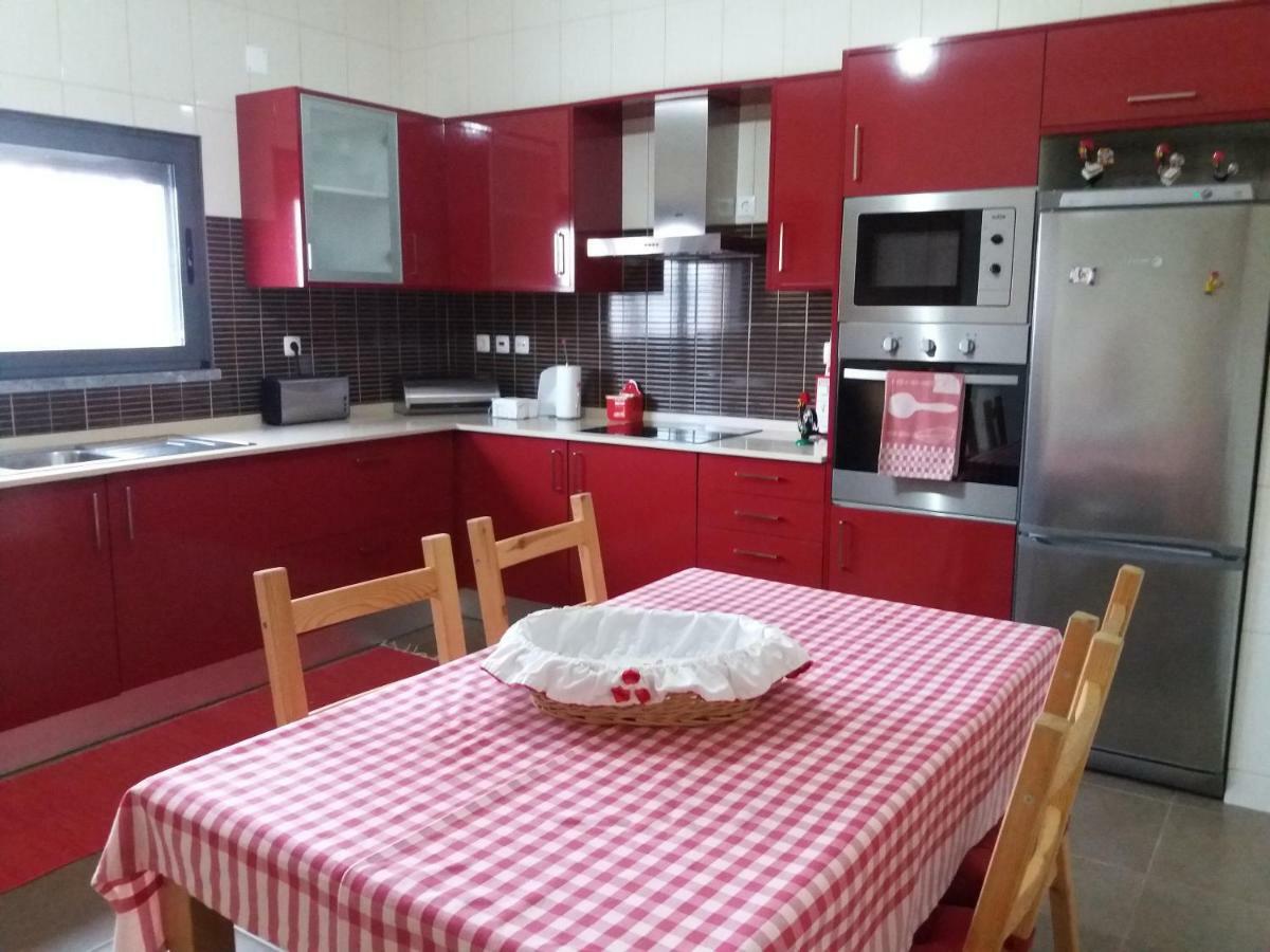 Casa Da Praia Em Porto Covo Zewnętrze zdjęcie