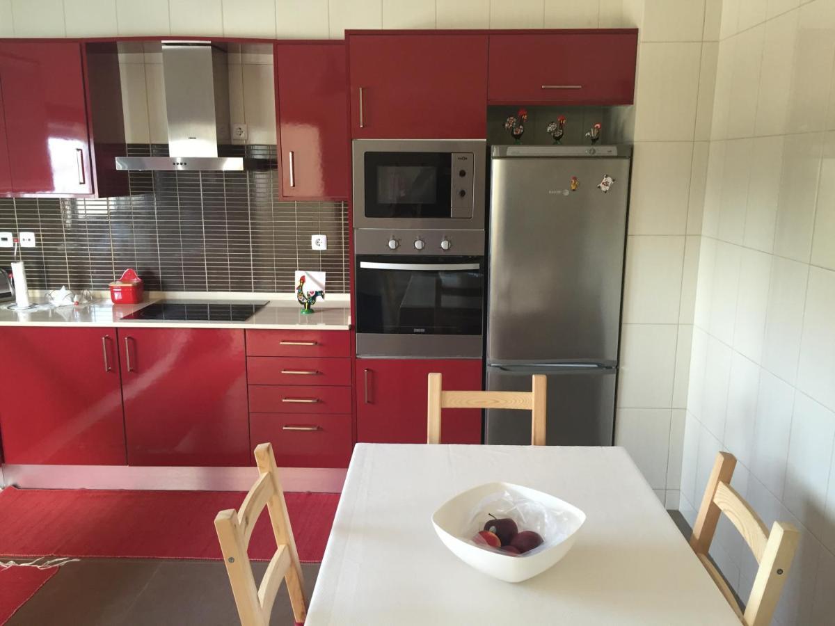 Casa Da Praia Em Porto Covo Zewnętrze zdjęcie
